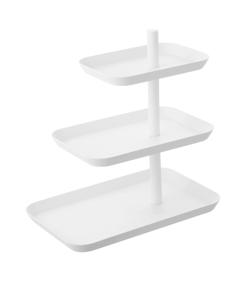 Tower Jewelry + Accessory Tray
