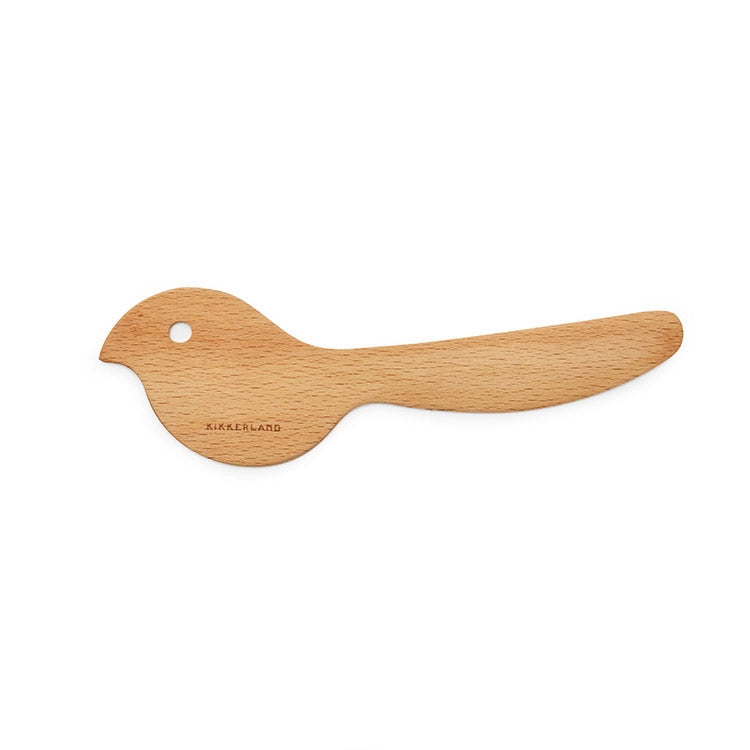 Bird Butter Knife