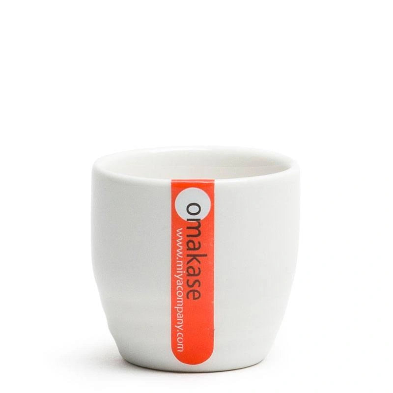Miya, Sake Cup 1.5 oz