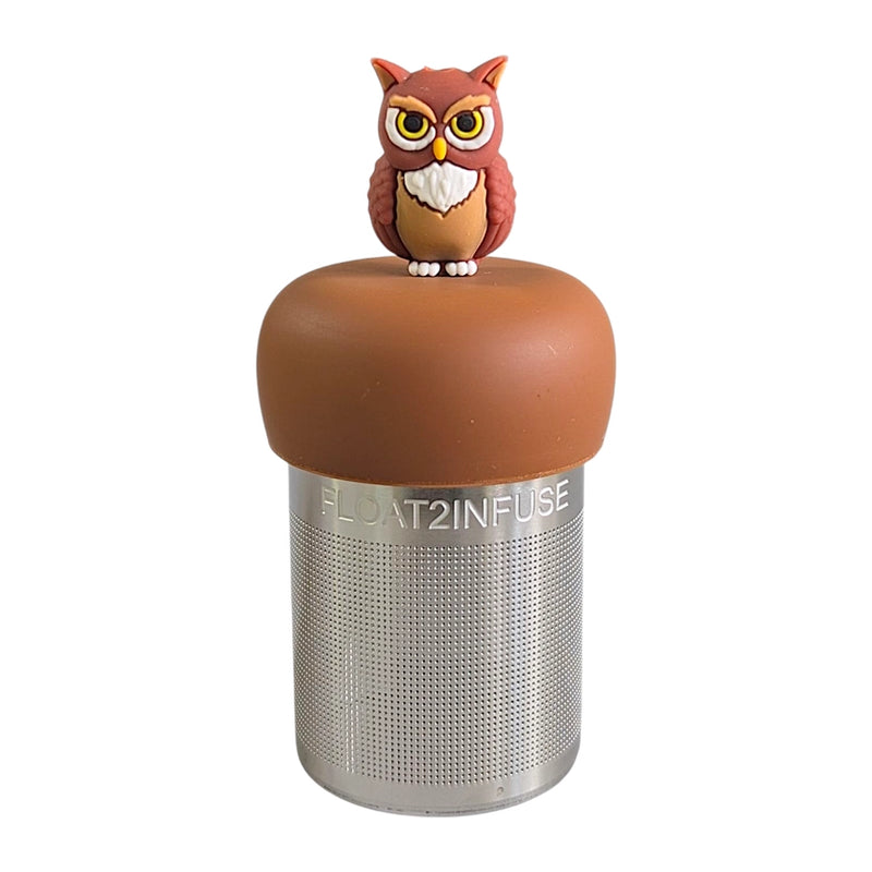 Owl Floating Tea Infuser