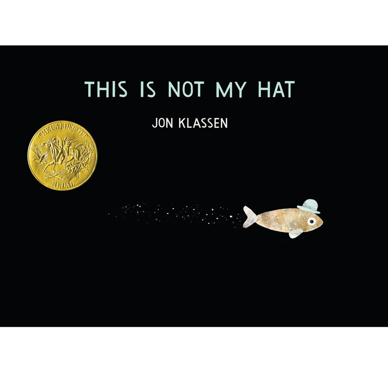 This Is Not My Hat