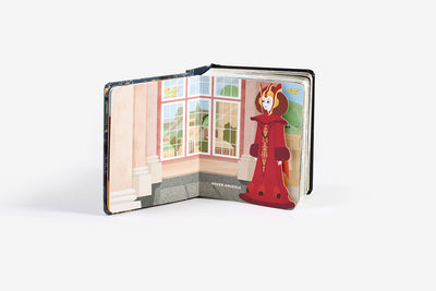 Star Wars Block: An Abrams Block Book