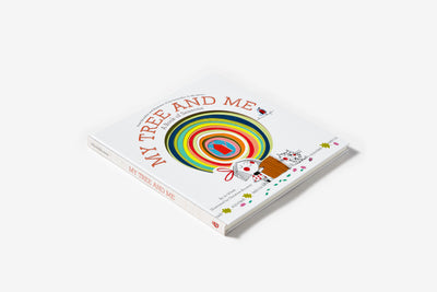 My Tree and Me: A Book of Seasons