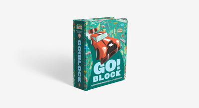 Go! Block: An Abrams Block Book