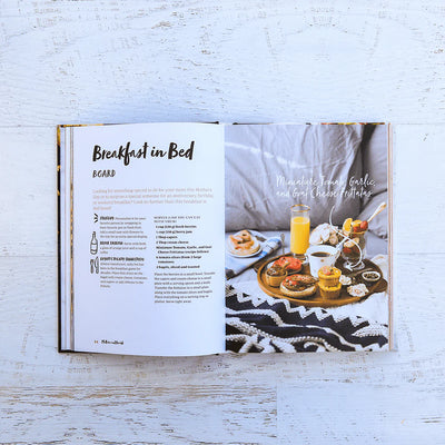 Platters and Boards: Beautiful, Casual Spreads for Every Occasion