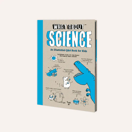 What About Science?