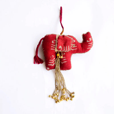 Ornament Hathi