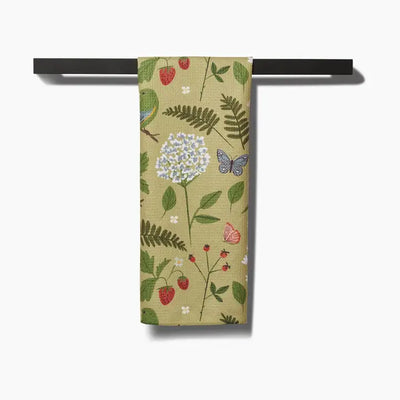 Good Green Earth Kitchen Tea Towel