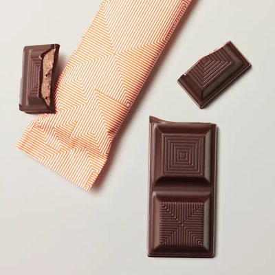 Aww Nuts! Almond Butter Chocolate