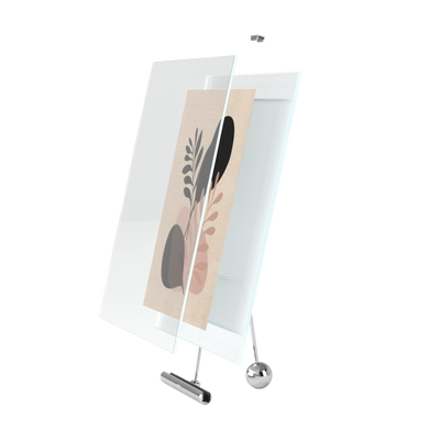 Flute Picture Frame