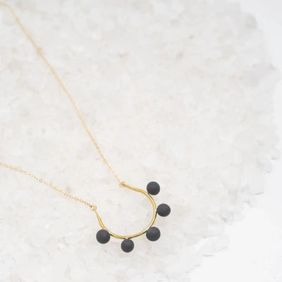 Dot Dot Necklace