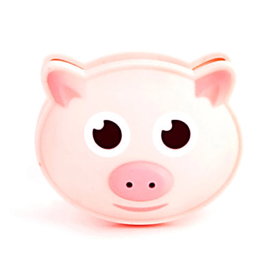 Talking Pig Bag Clip