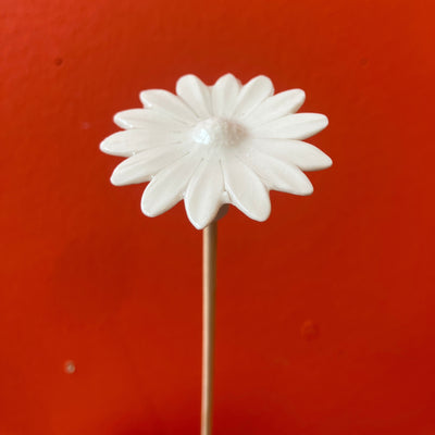 Individual Porcelain Flowers
