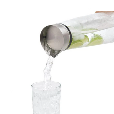 ACQUA Water Carafe 34 oz