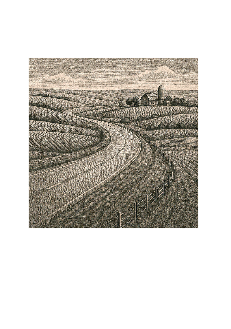 Akar Design: Greeting Card