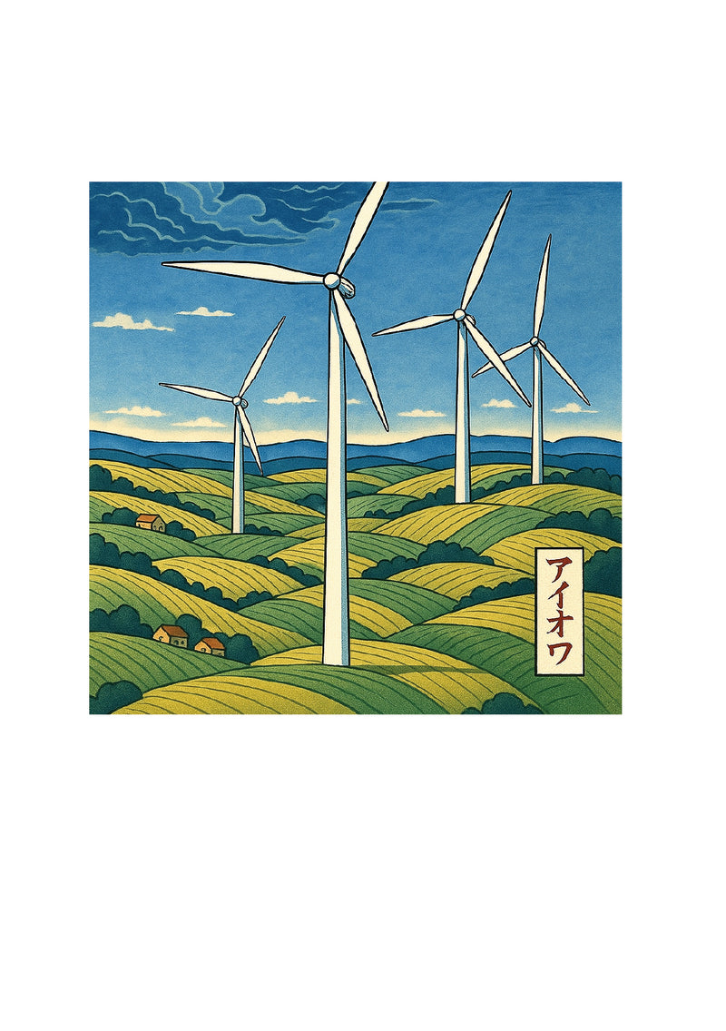 Akar Design: Greeting Card