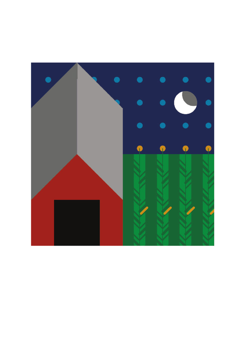 Akar Design: Greeting Card