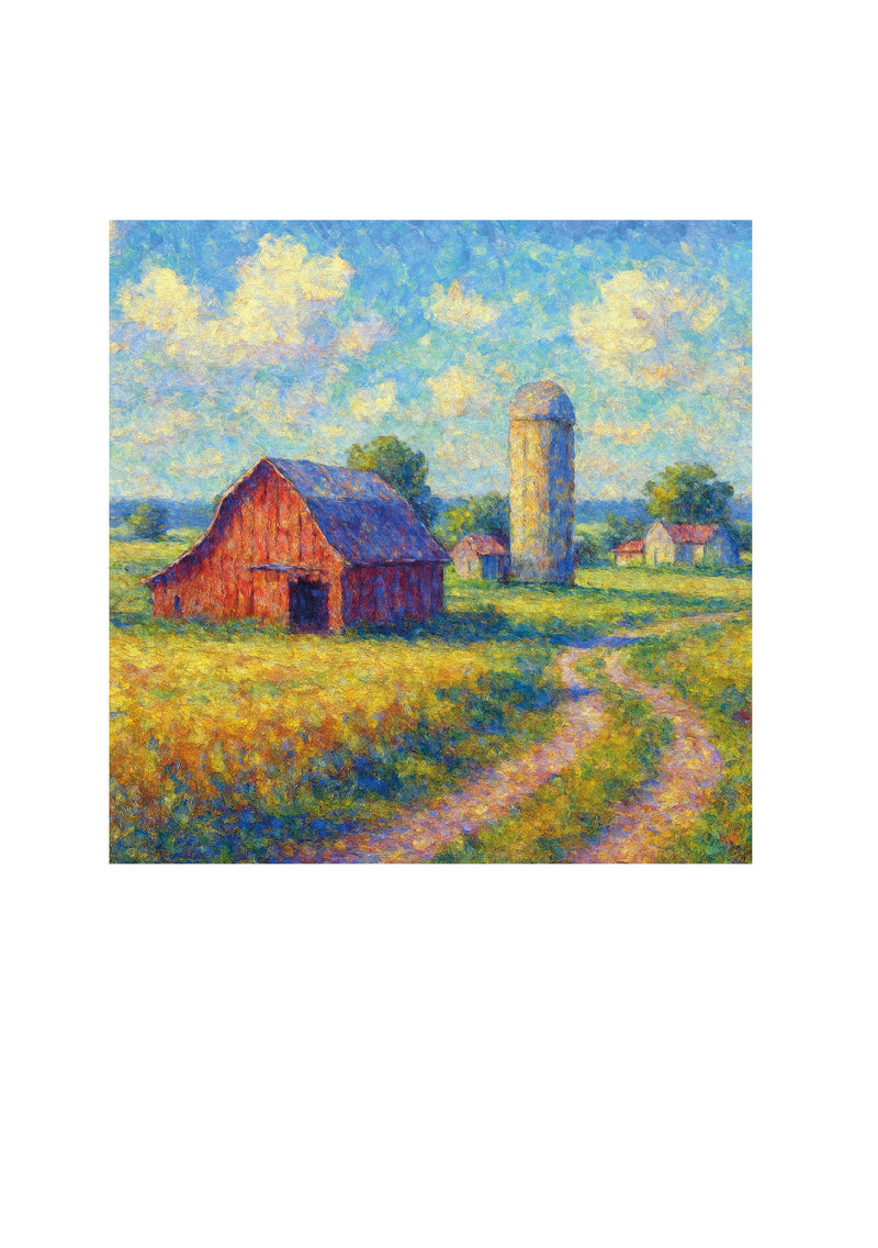 Akar Design: Greeting Card