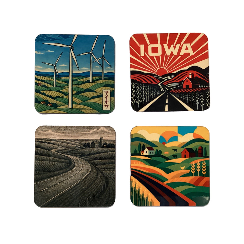 AKAR Designed: Iowa Through Design Decades