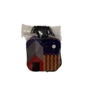 AKAR Designed: Iowa Farm Seasonal Gift Tags