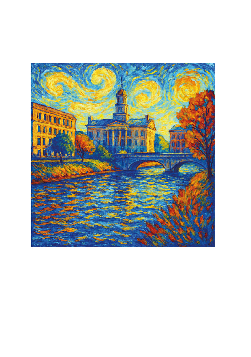 Akar Design: Greeting Card