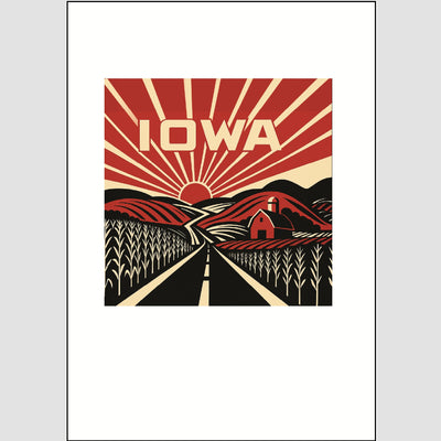 Akar Design: Greeting Card