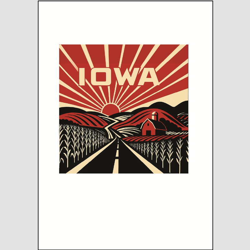 Akar Design: Greeting Card