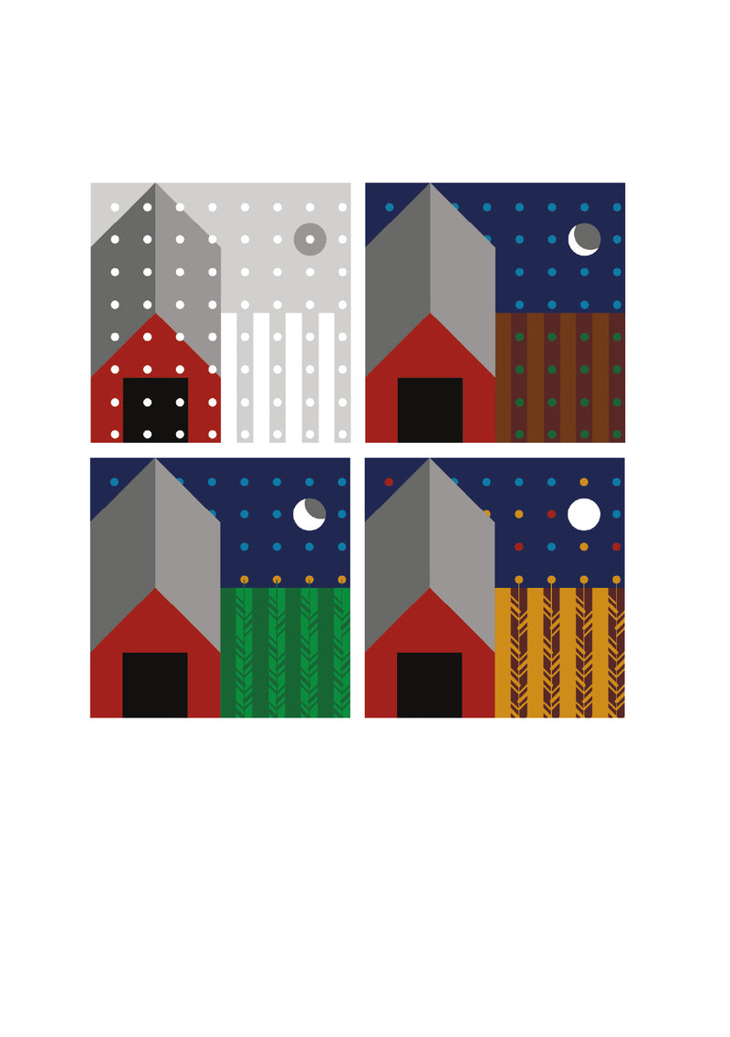 Akar Design: Greeting Card