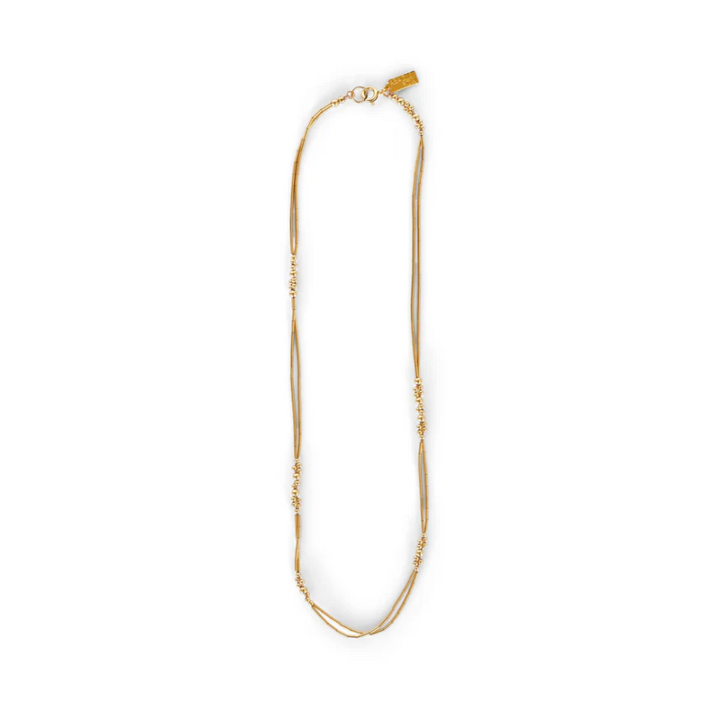 Subra Necklace