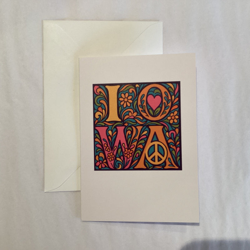 Akar Design: Greeting Card