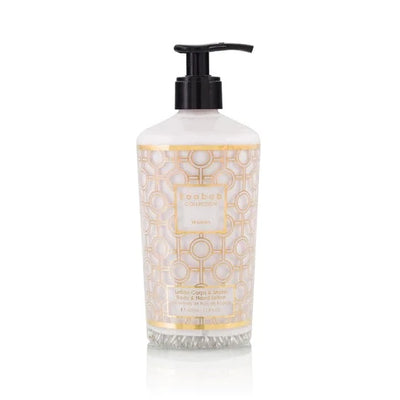 Baobab Body and Hand Lotion, Women
