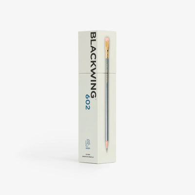 Blackwing Pencils 602, Set of 12