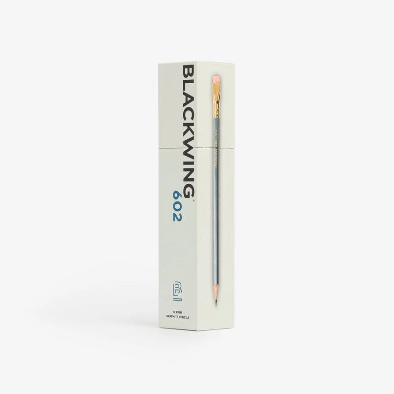 Blackwing Pencils 602, Set of 12
