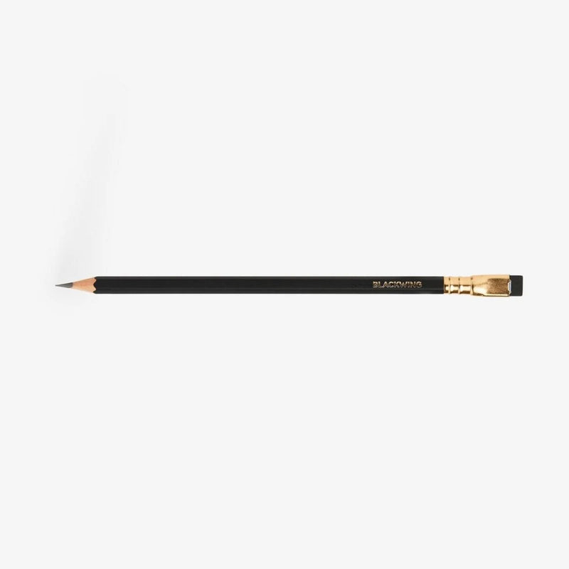 Blackwing Pencils 602 Matte, Set of 12