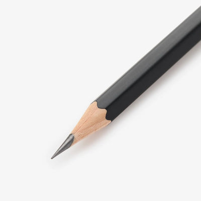 Blackwing Pencils 602 Matte, Set of 12