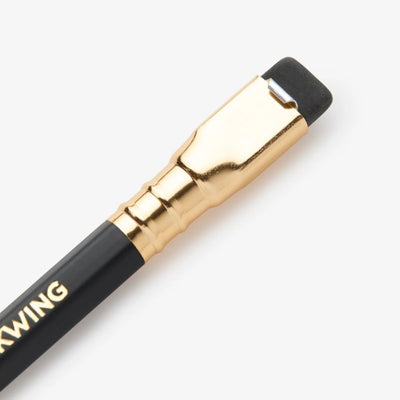 Blackwing Pencils 602 Matte, Set of 12