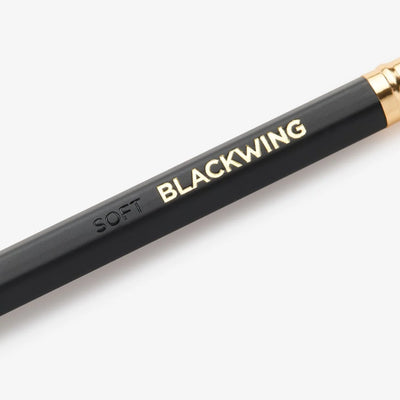 Blackwing Pencils 602 Matte, Set of 12