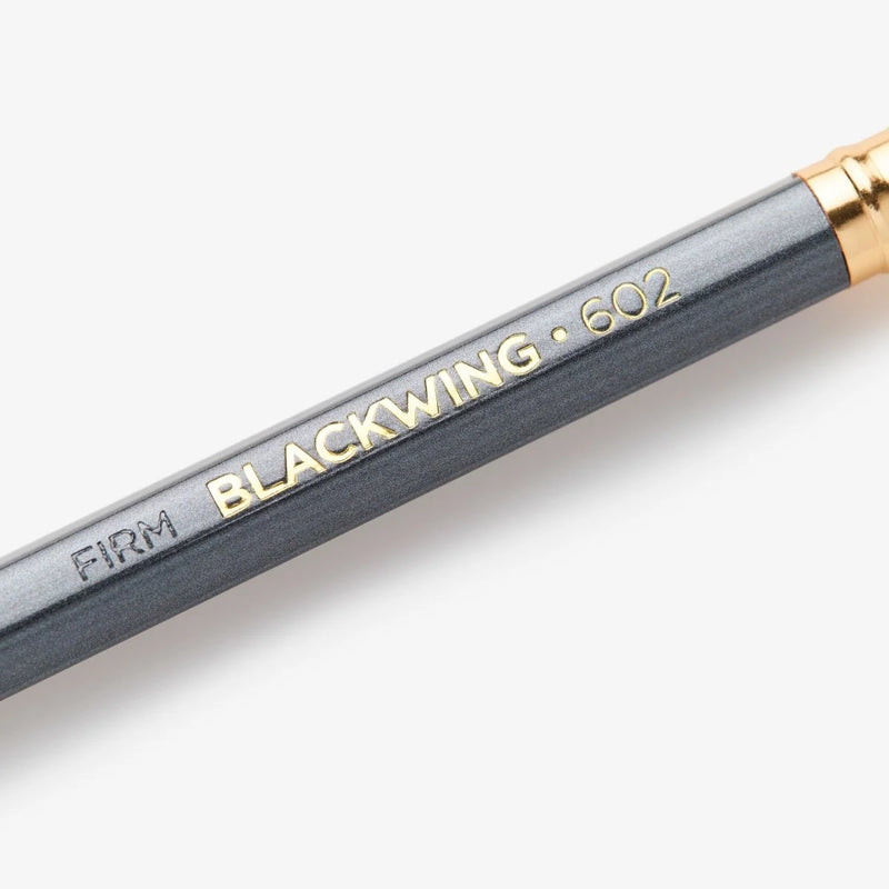 Blackwing Pencils 602, Set of 12