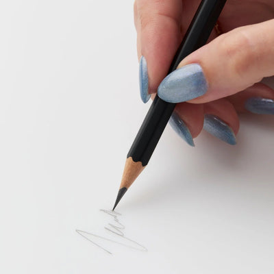 Blackwing Pencils 602 Matte, Set of 12