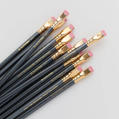 Blackwing Pencils 602, Set of 12