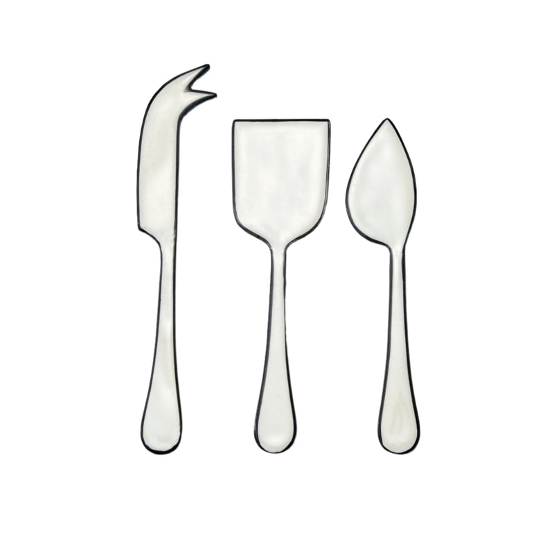 Harlow Cheese Set