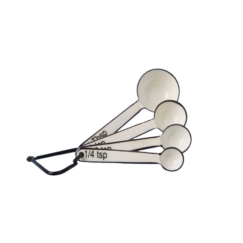 Harlow Measuring Spoons