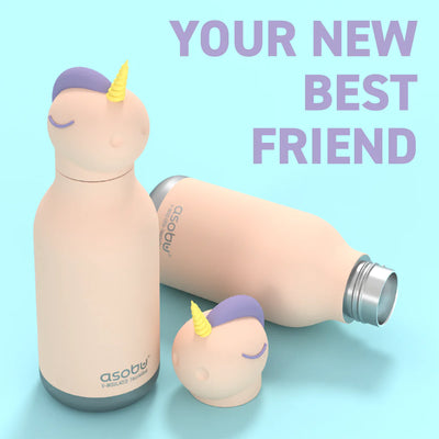 Bestie Bottle, Unicorn