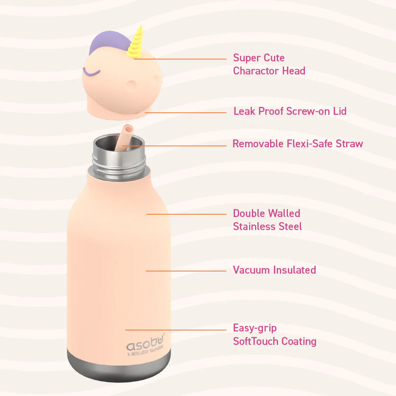 Bestie Bottle, Unicorn