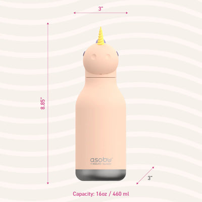 Bestie Bottle, Unicorn