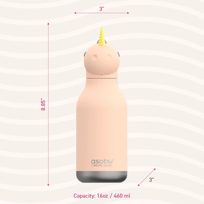Bestie Bottle, Unicorn