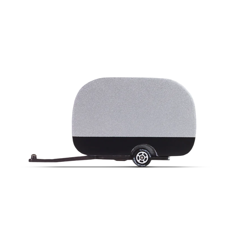 CandyLab, Airstream Camper