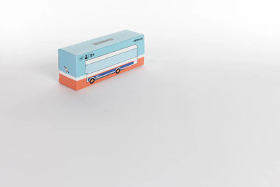 CandyLab, Tiny Town Bus