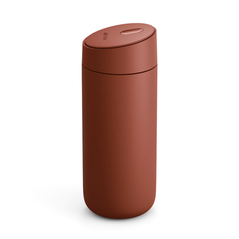 Carter Slide Mug in Sienna - 16 oz