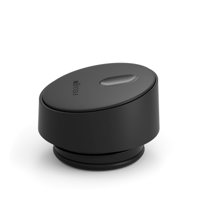 Carter Slide Mug in Black - 20 oz